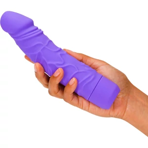 100% Pure Silicone Classic Original vibrátorok