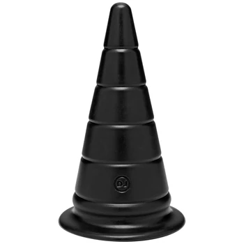 Anal Strecher - Nagy tágító kúp. Átmérő: 7 cm
