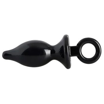 Anal Training Kit S/M/L - Anális dugó szett - 3 db