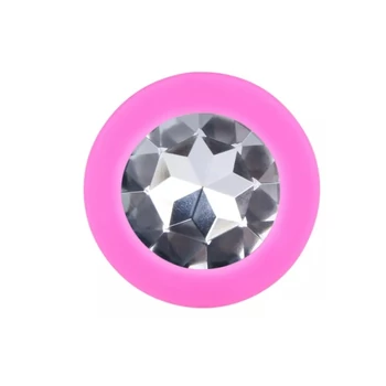 Silicone Anal Plug MINI - Szilikon dugók kis méretben