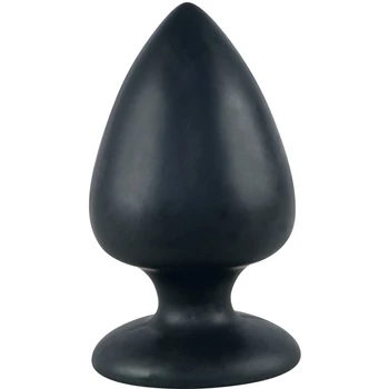 Nagy méretű, szilikon dugó (átmérő: 7,5 cm)