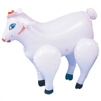 Lovin Lamb - Felfújható birka - 30 cm
