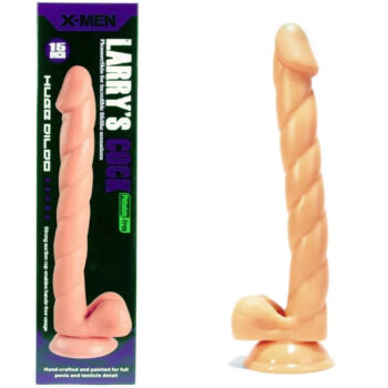 Larry's Cock  -  32 cm hosszú dildó