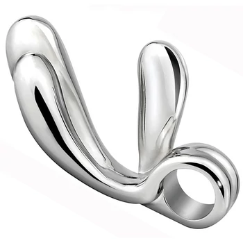 Metal-Worx-Double-Trouble-Két-ágú-dong