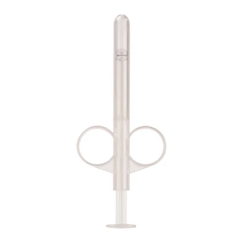 Lube tube - 2 db tubus, síkosító felhelyezésére 