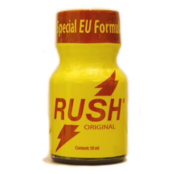 Rush poppers aroma - 10 ml