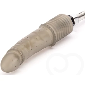 Colt Shower Shot - Csapra szerelhető intim mosó gégecsővel