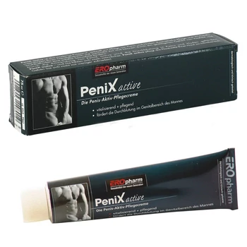 EROpharm PeniX aktive - 75 ml