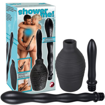 Shower Me! - Intim mosó 2 feltéttel