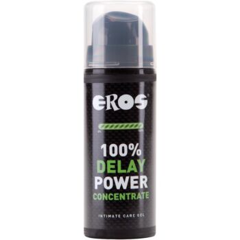 Eros Delay - Ejakulációt késleltető koncentrátum - 30 ml