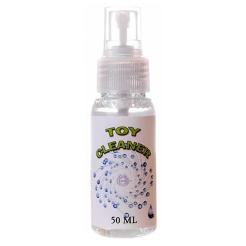 Fertőtlenítő spray segédeszközökhöz - 50 ml