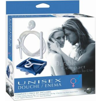 Unisex Douche - Intim mosó 2 literes űrtartalommal