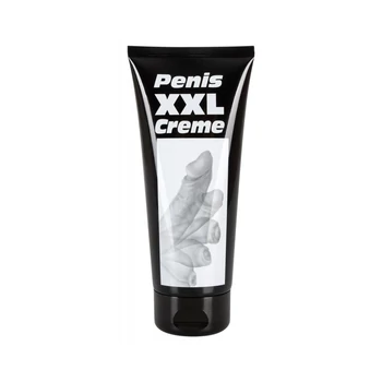 Penis XXL Creme - Erekciót elősegítő krém - 200 ml