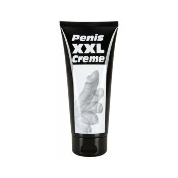 Penis XXL Creme - Erekciót elősegítő krém - 200 ml