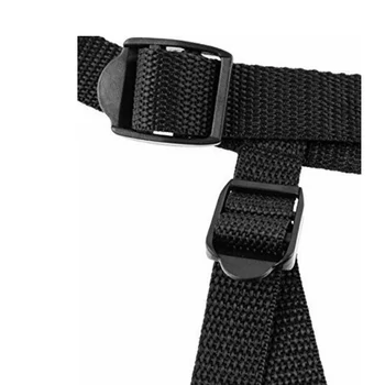 Universal Harness - Felcsatolható eszköz 3 különböző átmérőjű gyűrűvel