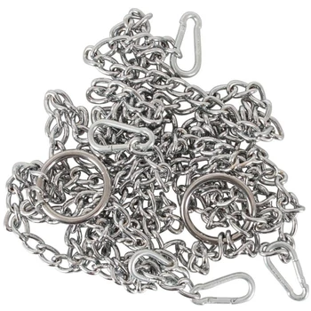 Bad Kitty naughty toys chain - Fém kötöző