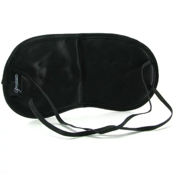 Satin Love Mask - Szatén szemmaszk