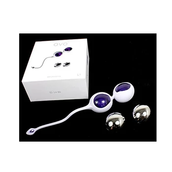 OVO L1 Loveballs - 2+2 gésagolyó