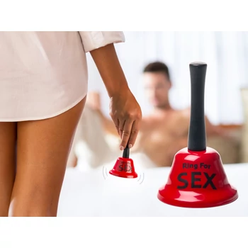 Ring for Sex - Szexre hívó csengő