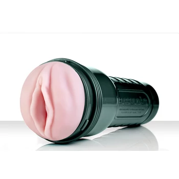 FleshLight Vibro Pink Lady - Vibráló maszturbátor