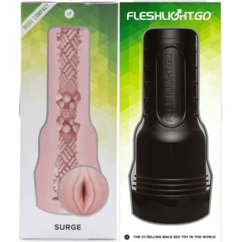 Fleshlight Go Surge - Maszturbátor