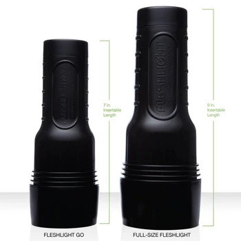 Fleshlight Go Surge - Maszturbátor