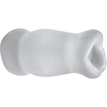 Super Sucker Mouth Masturbator - Száj formájú maszturbátor