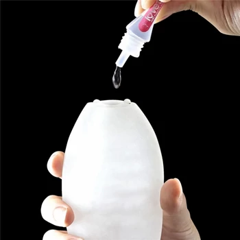 Maszturbátor tojás Tenga Egg helyett