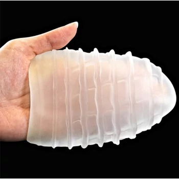Maszturbátor tojás Tenga Egg helyett