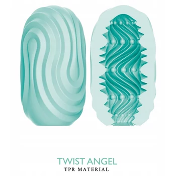 Pretty Love Egg - Tenga Egg helyetti tojás maszturbátor