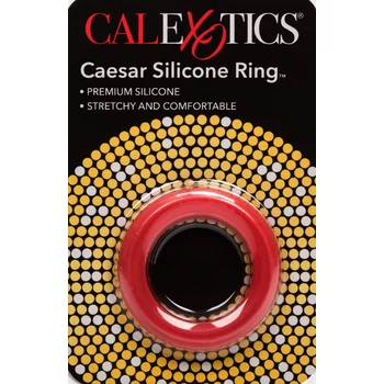 Silicone Cockring - Erős péniszgyűrű