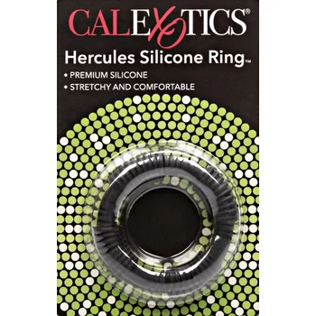 Silicone Cockring - Erős péniszgyűrű