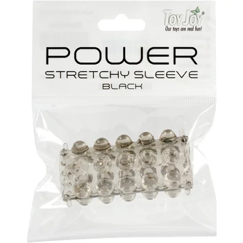 Stretchy Sleeve - Pénisz-mandzsetta