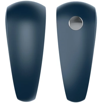 Satisfyer Power Ring - Vibráló péniszgyűrű USB töltős