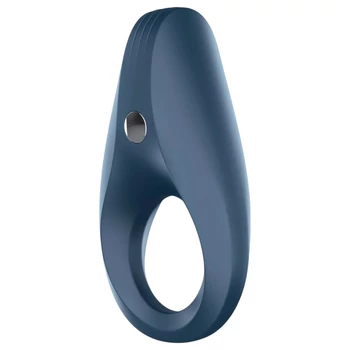 Satisfyer Rocket Ring - Vibráló péniszgyűrű akkumulátorral