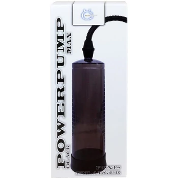 Power Pump Max - Karos péniszpumpa
