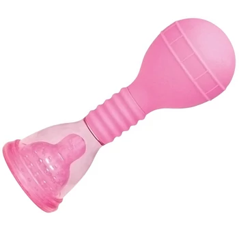 Clit and Nipple Sucker - Csikló stimuláló pumpa