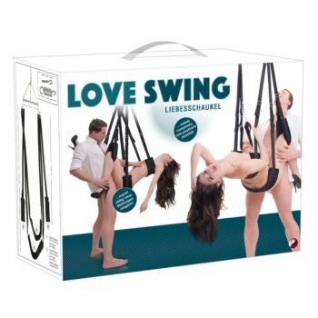 Love Swing - Szexhinta