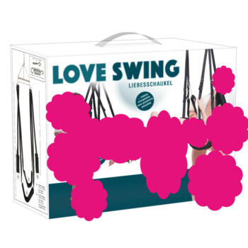 Love Swing - Szexhinta