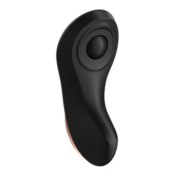 Satisfyer Little Secret Panty Vibrator - Bugyi-vibrátor