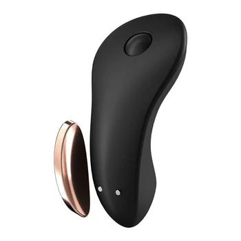 Satisfyer Little Secret Panty Vibrator - Bugyi-vibrátor