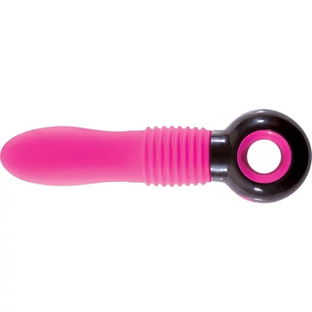 Envie Smooth Massager - Szilikon vibrátor, masszírozó