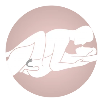 Satisfyer Pro 4 Couples - Csikló szívogató és vibrátor egyben, pároknak