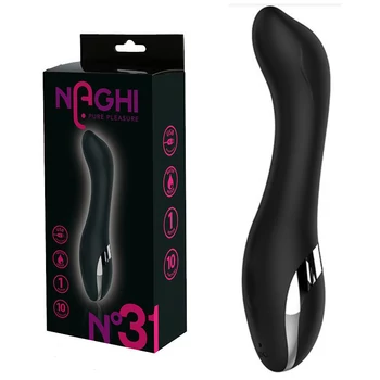 Naghi 31 - Prosztata masszírozó 10 különböző vibrálással