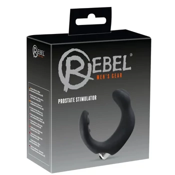 Rebel - Prosztata masszírozó gomb-elemekkel