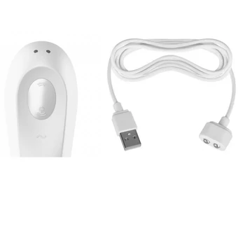 Csikló szívogató - Satisfyer Pro 2 Generation 2