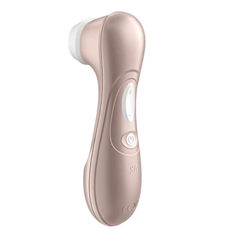 Csikló szívogató - Satisfyer Pro 2 Generation 2