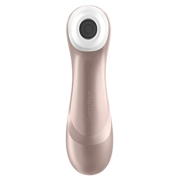Csikló szívogató - Satisfyer Pro 2 Generation 2