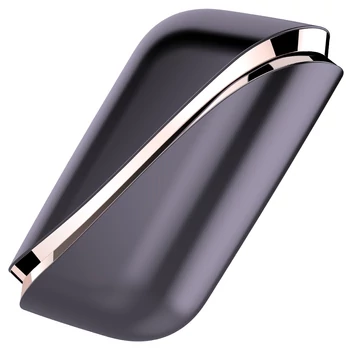 Satisfyer Pro Traveller - Mini csikló szívogató vibrátor - Womanizer helyett