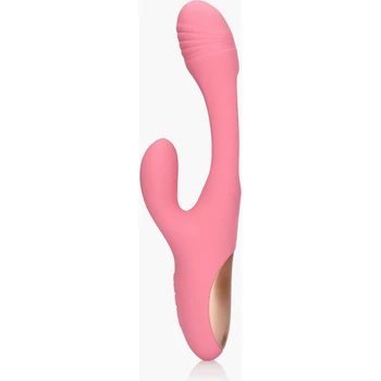 Loveline Flapping G-spot  - Ujjazó vibrátor
